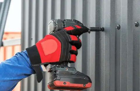 Travaux de zinguerie - Douzy